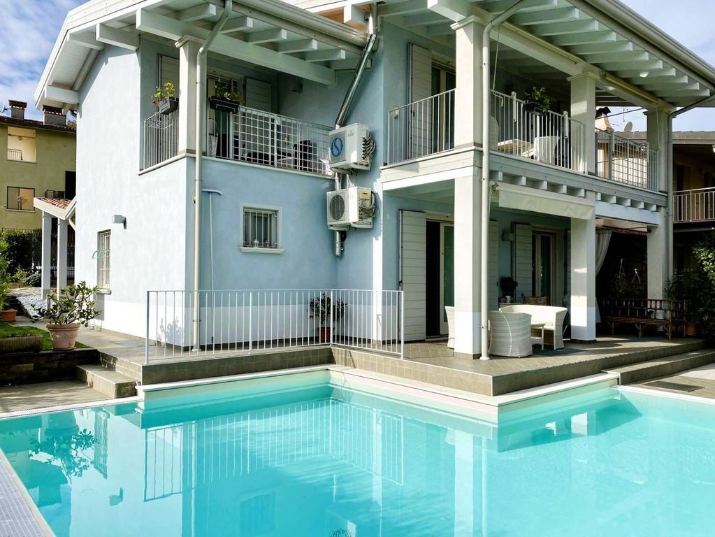 Luxury House for sale in Polpenazze Del Garda, 950 000 €, Photo 2