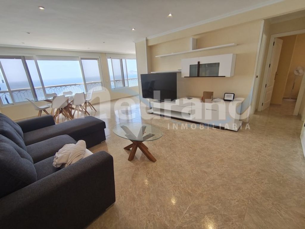 Luxury Apartment for sale in Benidorm, 500 000 €, Photo 6