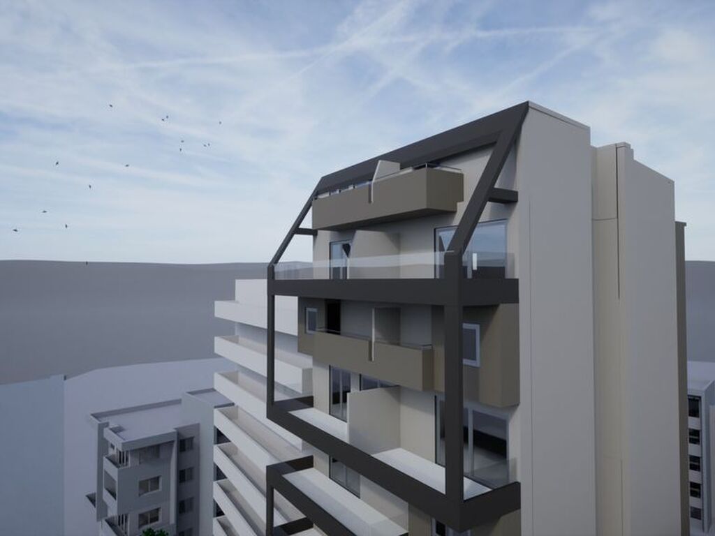 Luxury Apartment for sale in Palaió Fáliro, 540 000 €, Photo 3