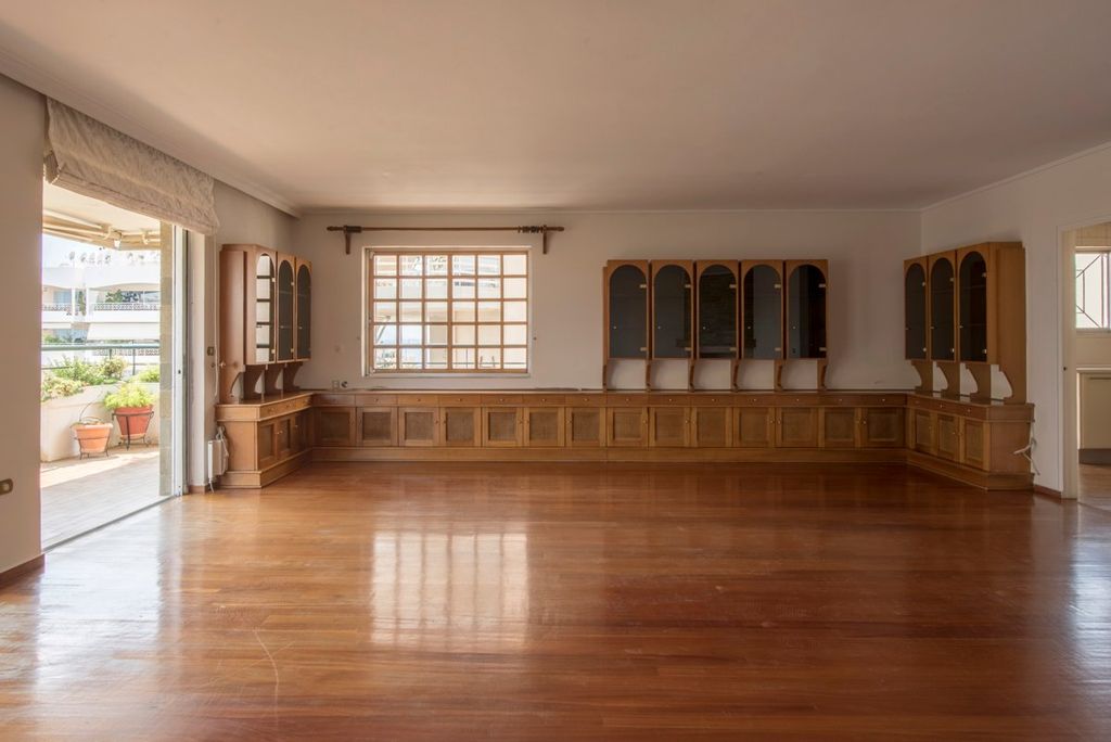 Luxury Apartment for sale in Palaió Fáliro, 598 000 €, Photo 3