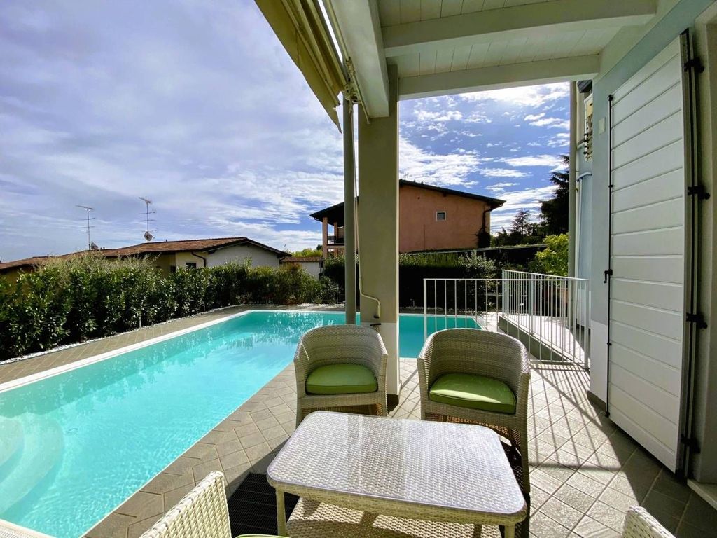 Luxury House for sale in Polpenazze Del Garda, 950 000 €, Photo 3