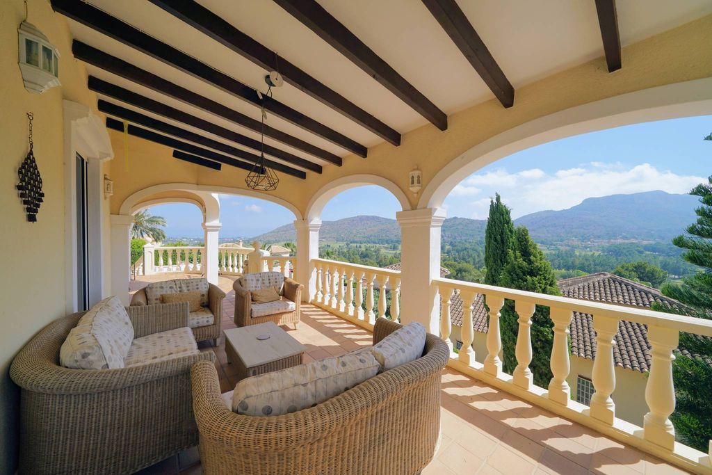 Luxury House for sale in Denia, 775 000 €, Photo 6