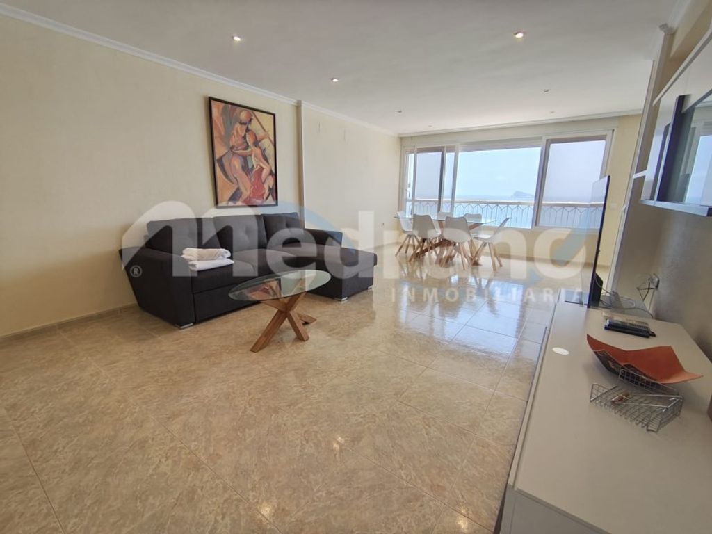 Luxury Apartment for sale in Benidorm, 500 000 €, Photo 3