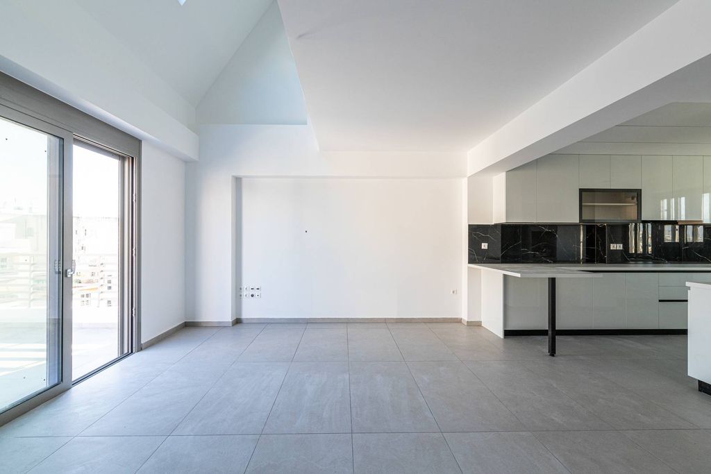 Appartement de luxe à vendre à Kallithéa, 510 000 €, Photo 4