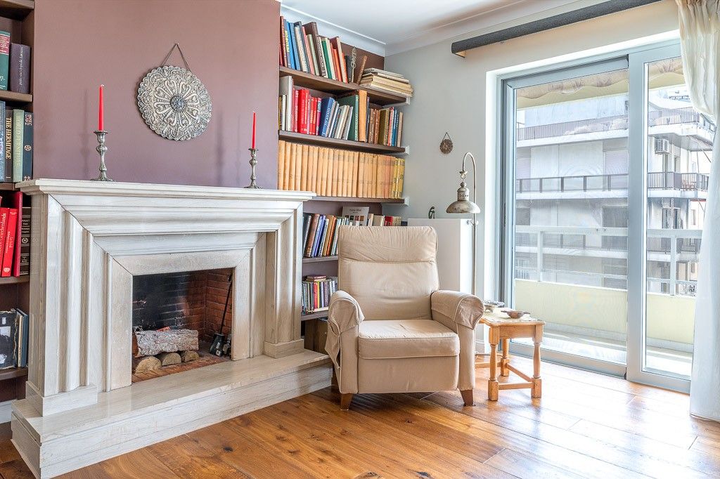 Luxury Apartment for sale in Palaió Fáliro, 1 500 000 €, Photo 4