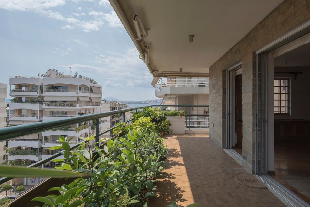 Luxury Apartment for sale in Palaió Fáliro, 598 000 €, Photo 4