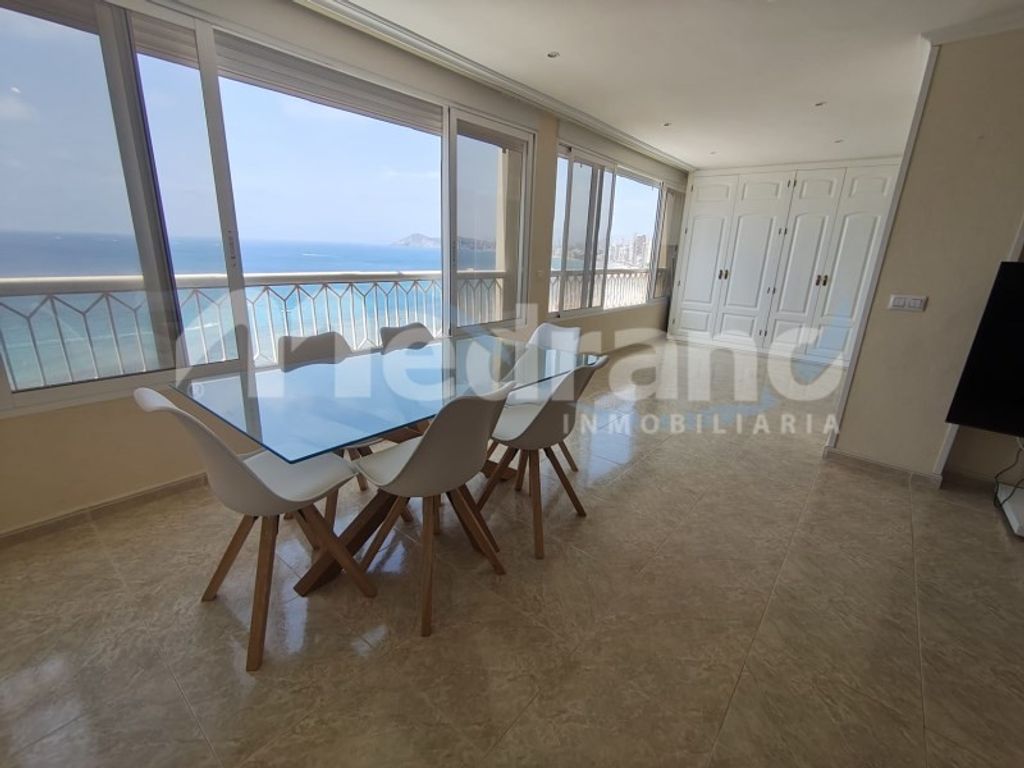 Luxury Apartment for sale in Benidorm, 500 000 €, Photo 2