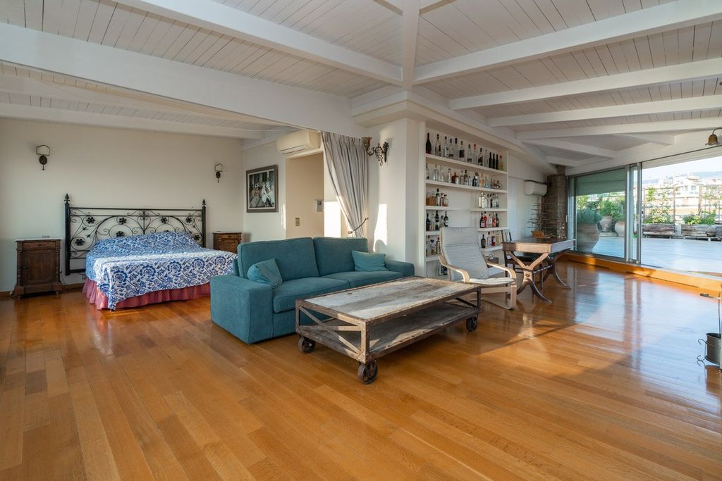 Luxury Apartment for sale in Palaió Fáliro, 1 150 000 €, Photo 7