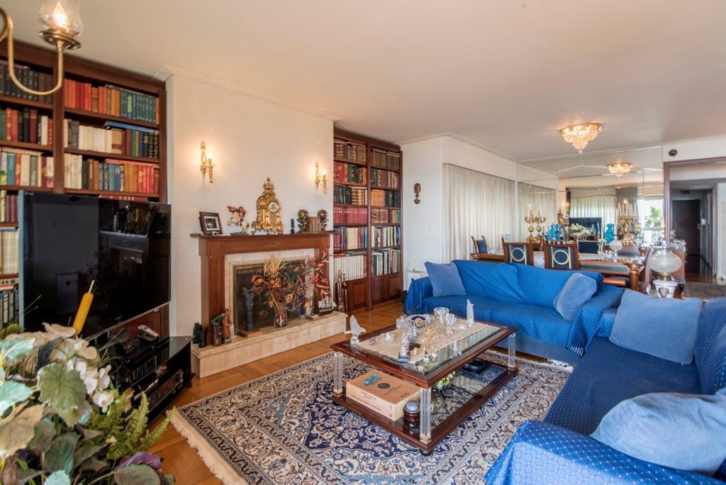 Luxury Apartment for sale in Palaió Fáliro, 1 000 000 €, Photo 7