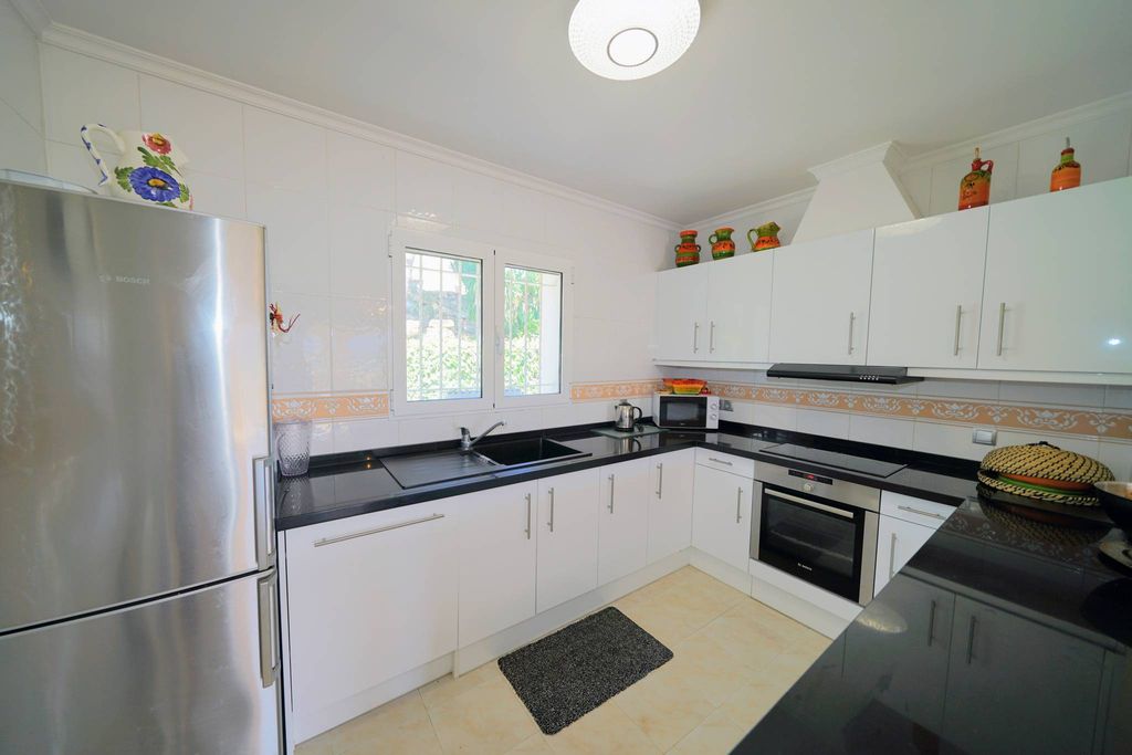 Luxury House for sale in Denia, 775 000 €, Photo 7