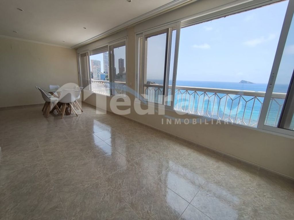 Luxury Apartment for sale in Benidorm, 500 000 €, Photo 4