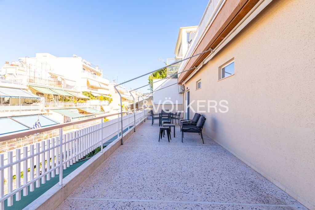 Appartement de luxe à vendre à Sykiés, 460 000 €, Photo 1