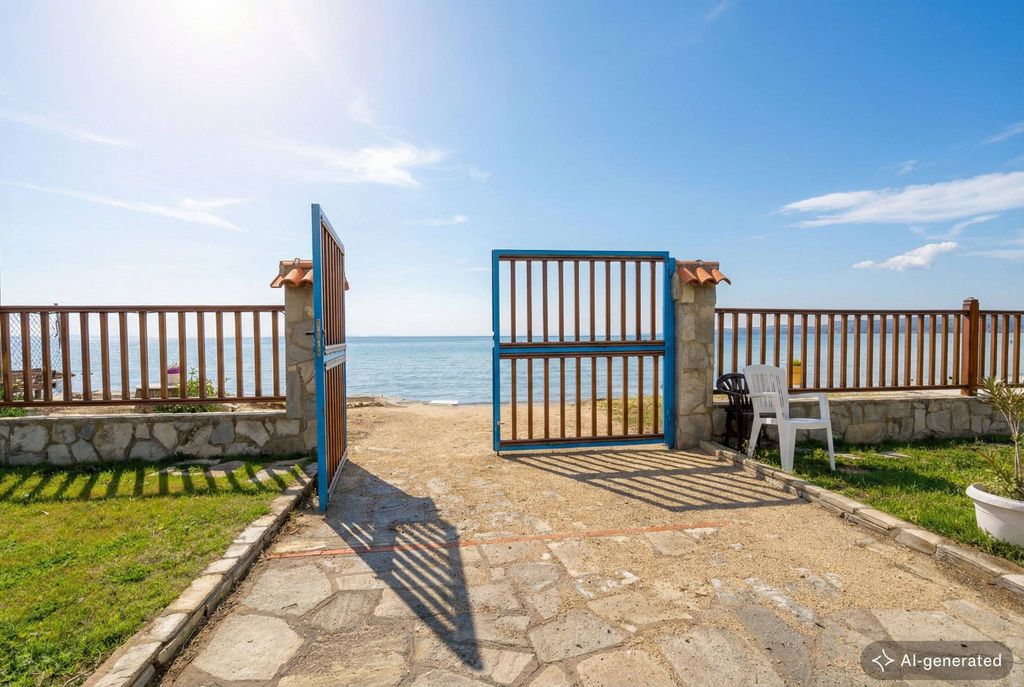 Maison de luxe à vendre à Níkiti, 2 000 000 €, Photo 2