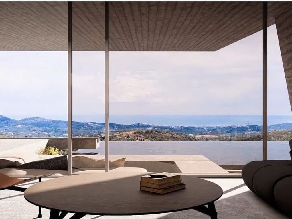 Maison de luxe à vendre à Ródos, 960 000 €, Photo 3