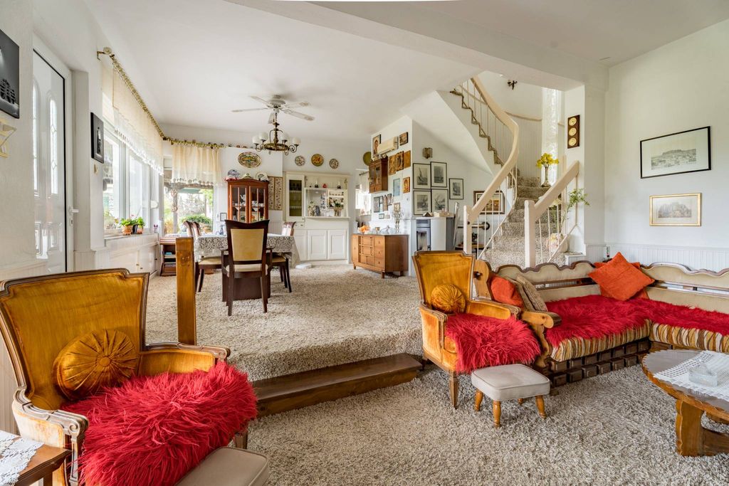 Maison de luxe à vendre à Níkiti, 2 000 000 €, Photo 4