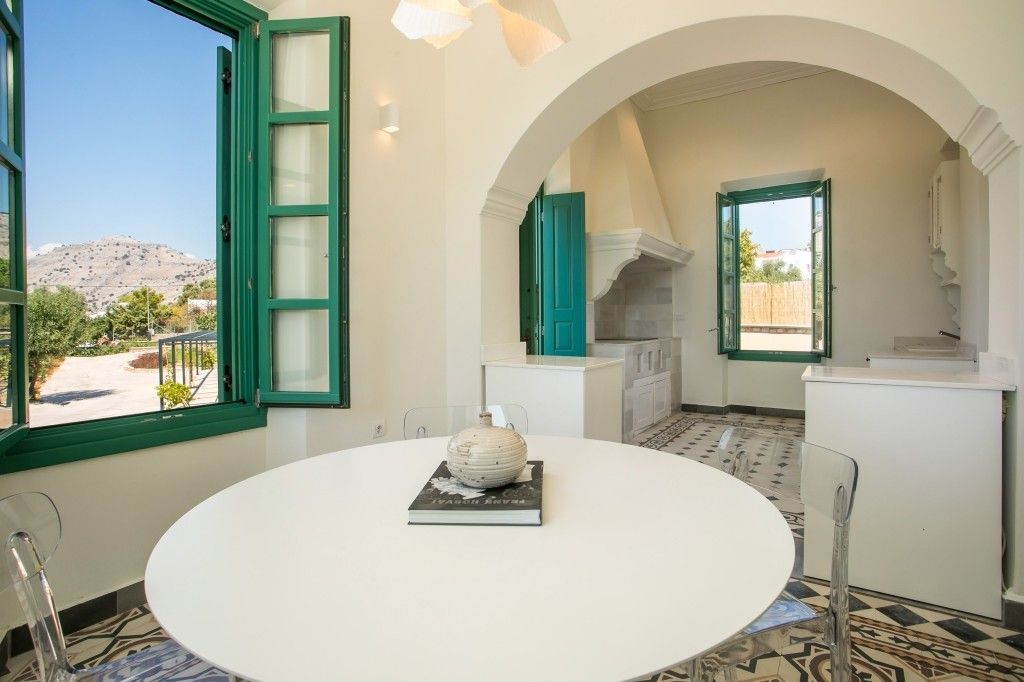 Maison de luxe à vendre à Ródos, 3 950 000 €, Photo 4