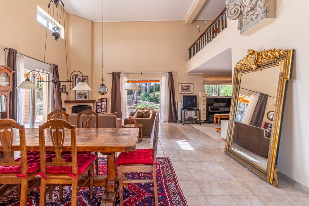 Maison de luxe à vendre à Koropí, 1 500 000 €, Photo 6