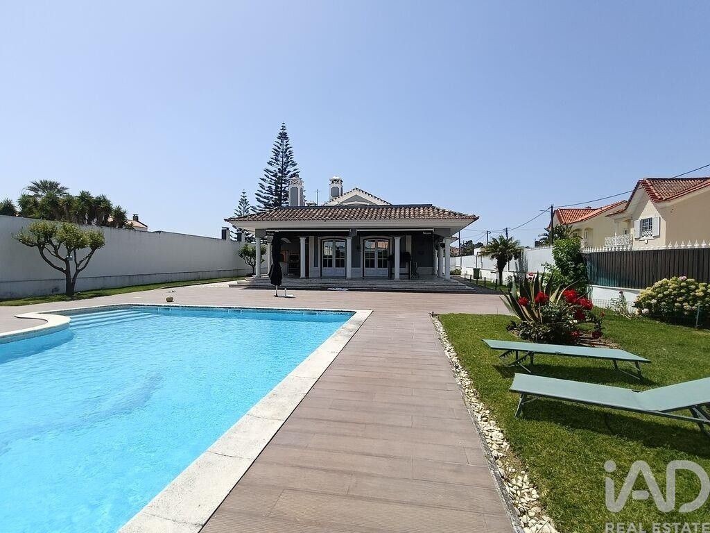 Maison de luxe à vendre à Charneca de Caparica, 1 199 000 €, Photo 1