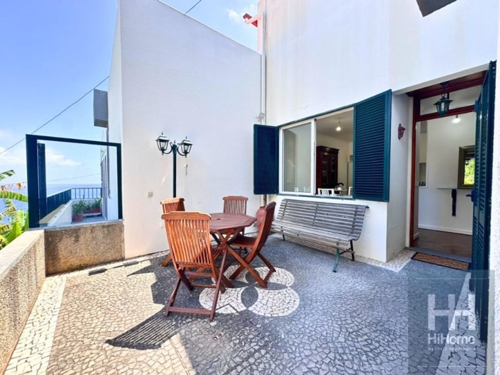 Maison de luxe à vendre à Funchal, 550 000 €, Photo 1