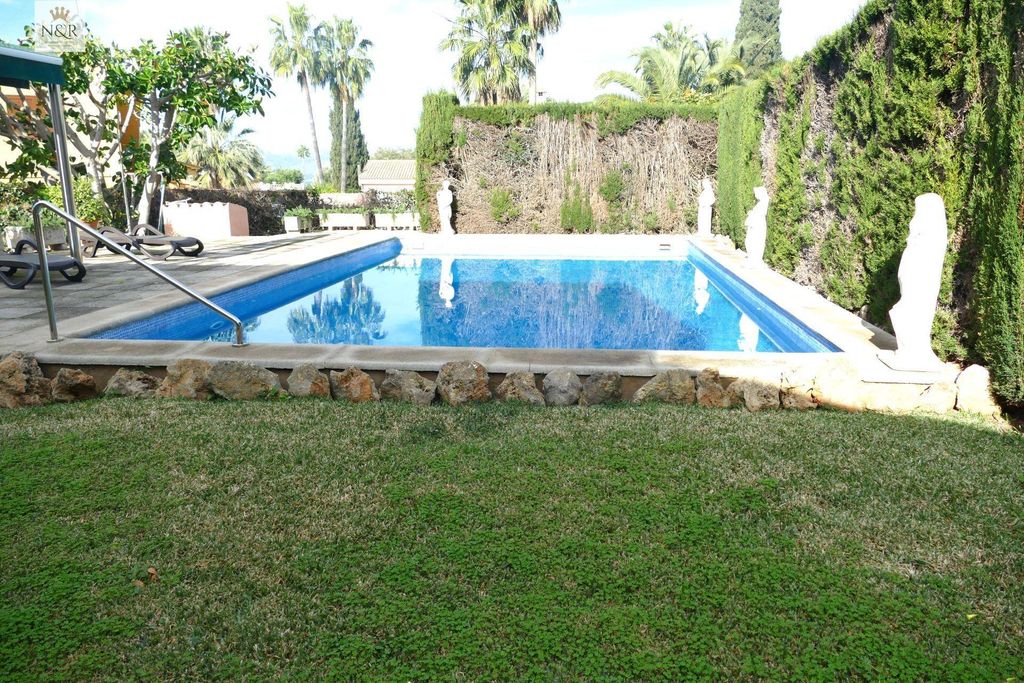Maison de luxe à vendre à Alcúdia, 1 686 000 €, Photo 1