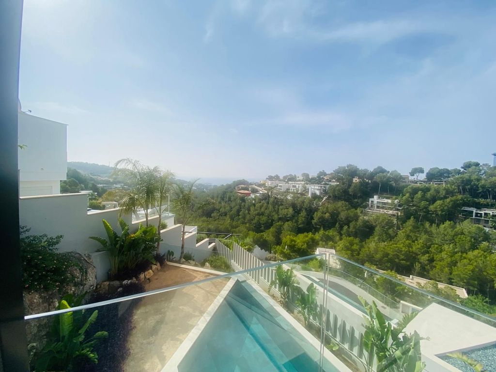 Luxury House for sale in Calvià, 7 200 000 €, Photo 1