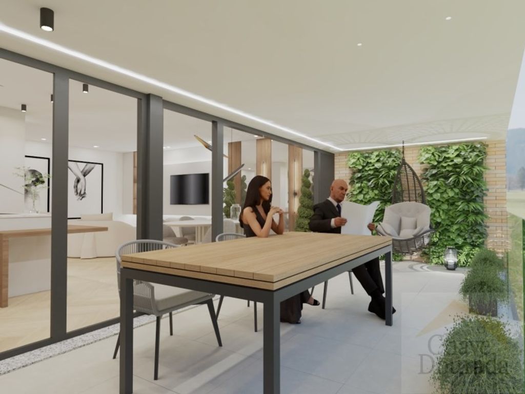 Appartement de luxe à vendre à Coimbra, 640 000 €, Photo 4