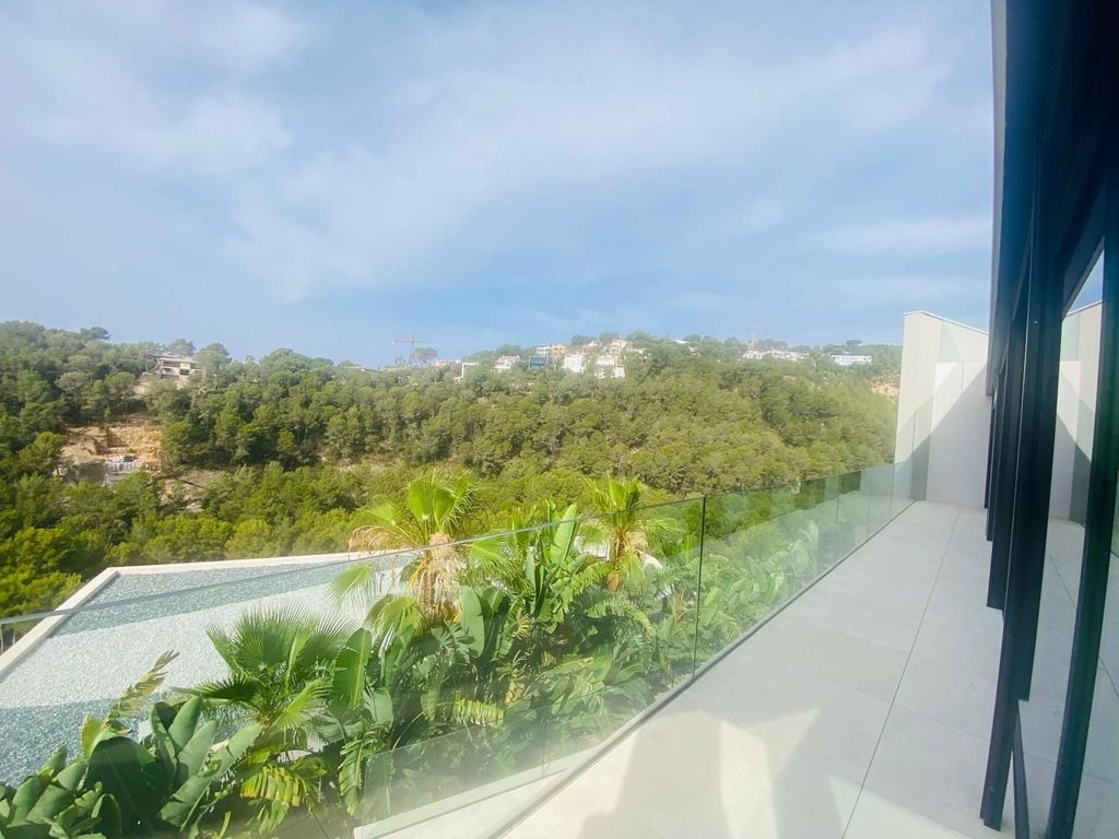 Luxury House for sale in Calvià, 7 200 000 €, Photo 4