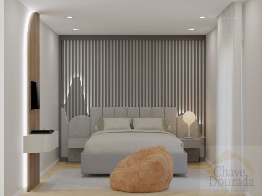 Appartement de luxe à vendre à Coimbra, 640 000 €, Photo 2