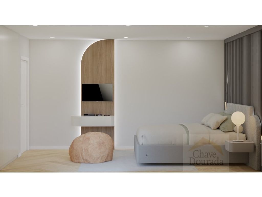 Appartement de luxe à vendre à Coimbra, 640 000 €, Photo 7