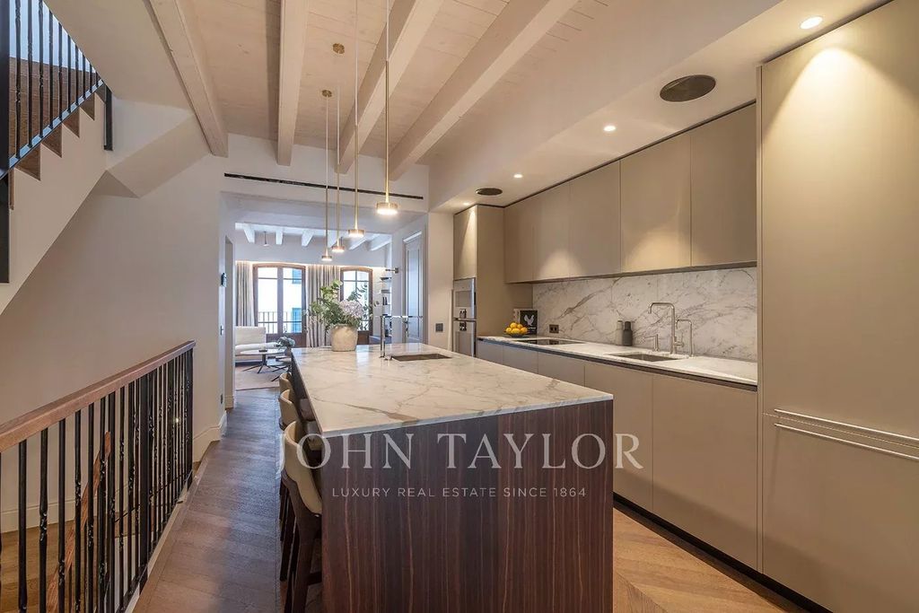 Maison de luxe à vendre à Palma, 4 995 000 €, Photo 7