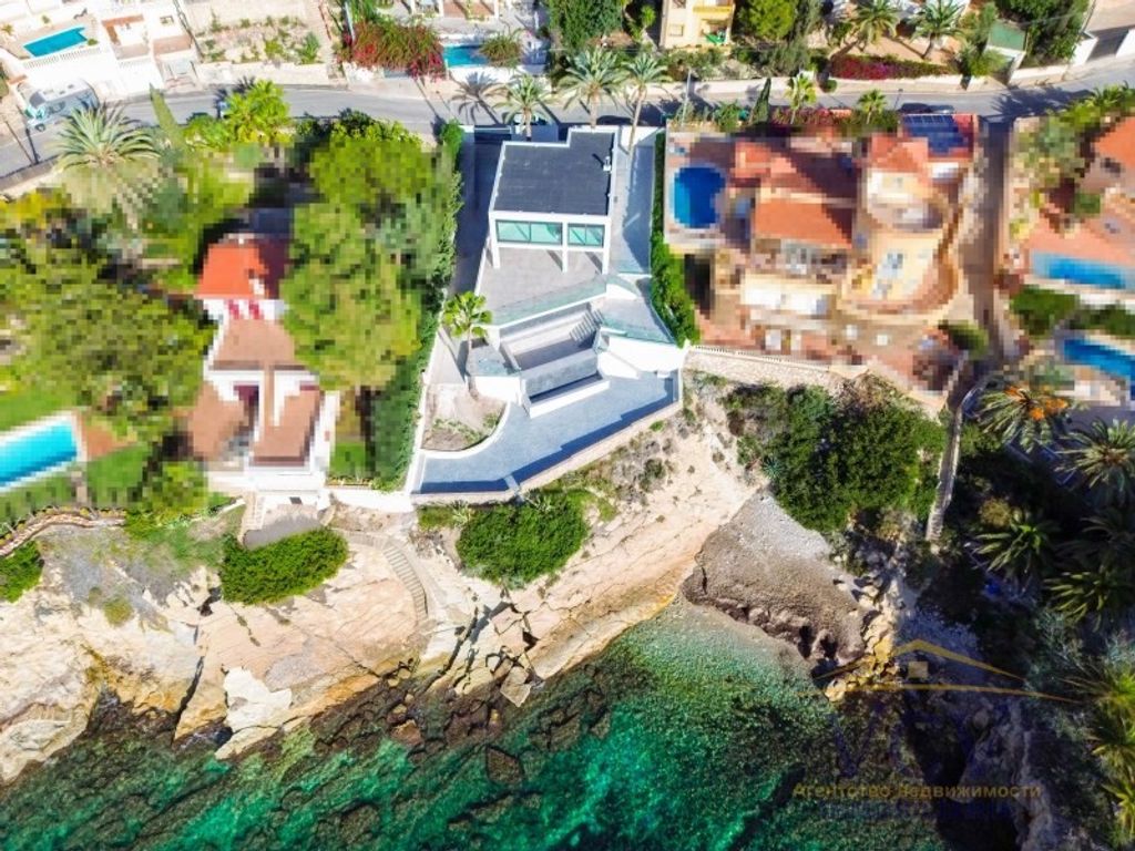 Maison de luxe à vendre à El Campello, 2 700 000 €, Photo 7