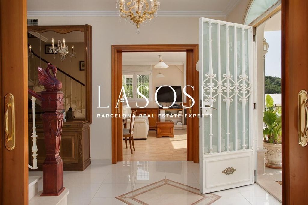 Maison de luxe à vendre à Arenys de Munt, 1 449 500 €, Photo 7