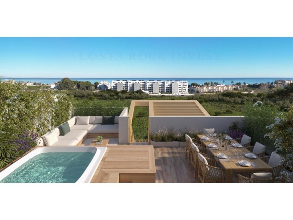 Appartement de luxe à vendre à Denia, 575 000 €, Photo 1
