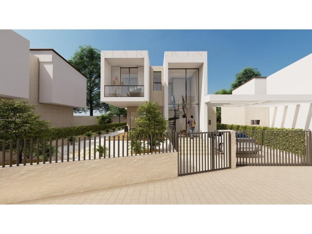 Maison de luxe à vendre à La Nucia, 585 000 €, Photo 1