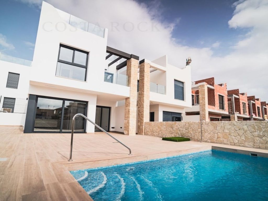 Maison de luxe à vendre à Orihuela, 699 900 €, Photo 2