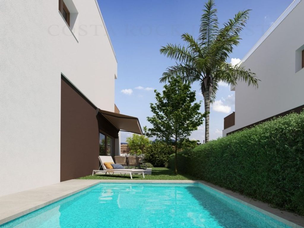 Maison de luxe à vendre à Elche, 595 000 €, Photo 2