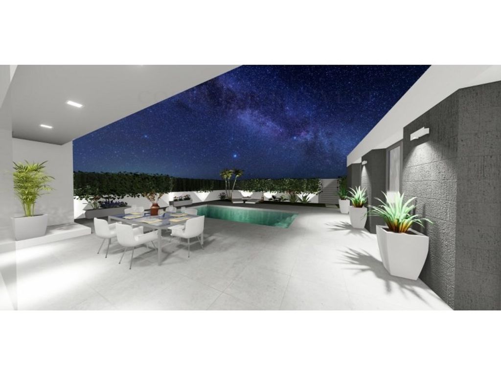 Luxury House for sale in Pulpí, 585 000 €, Photo 2