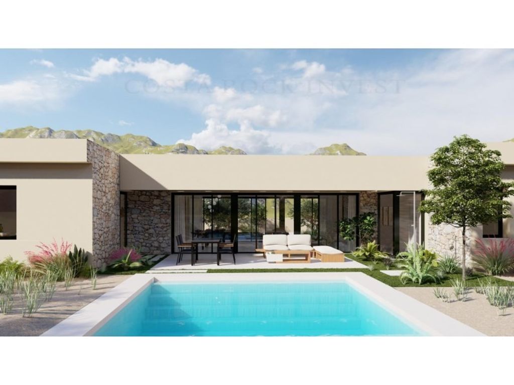 Luxury House for sale in Yecla, 800 000 €, Photo 2