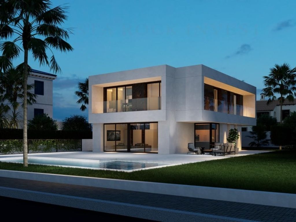 Maison de luxe à vendre à Orihuela, 1 700 000 €, Photo 2
