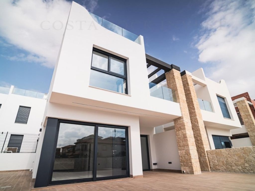 Maison de luxe à vendre à Orihuela, 699 900 €, Photo 3