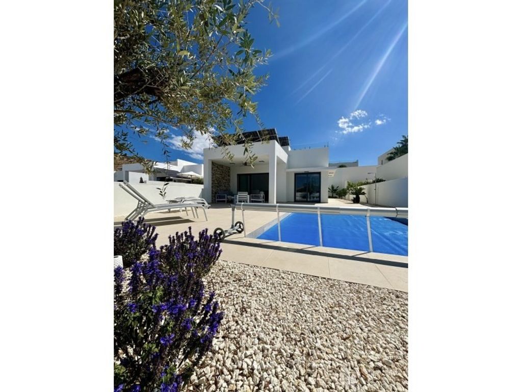 Maison de luxe à vendre à Benijofar, 589 000 €, Photo 3