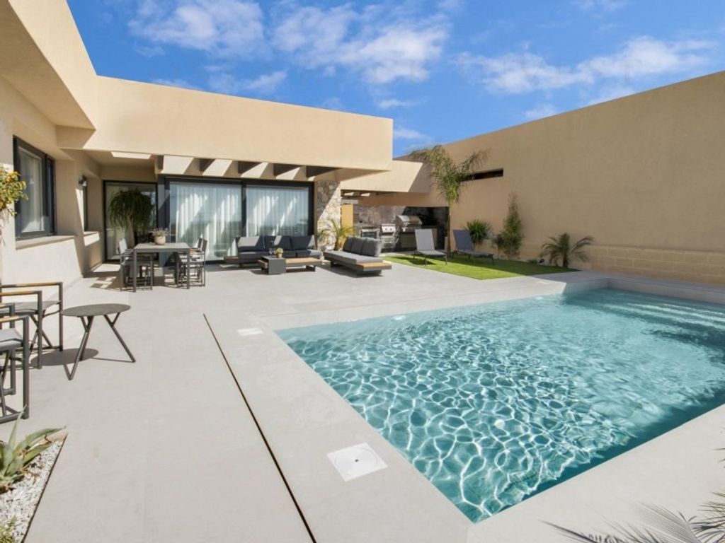 Maison de luxe à vendre à Murcia, 571 500 €, Photo 3
