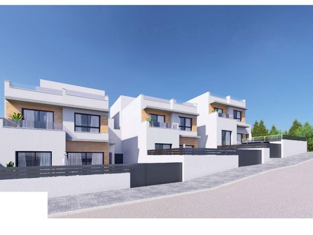 Luxury House for sale in Benijofar, 465 000 €, Photo 3