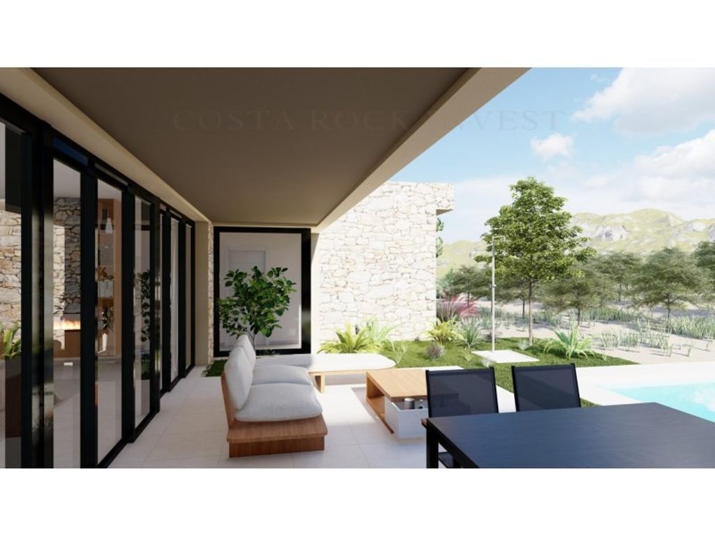 Luxury House for sale in Yecla, 800 000 €, Photo 3