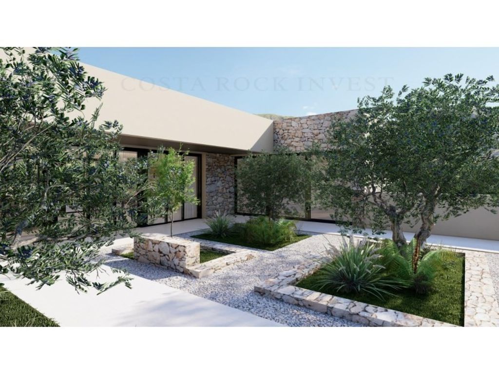Maison de luxe à vendre à Yecla, 800 000 €, Photo 3