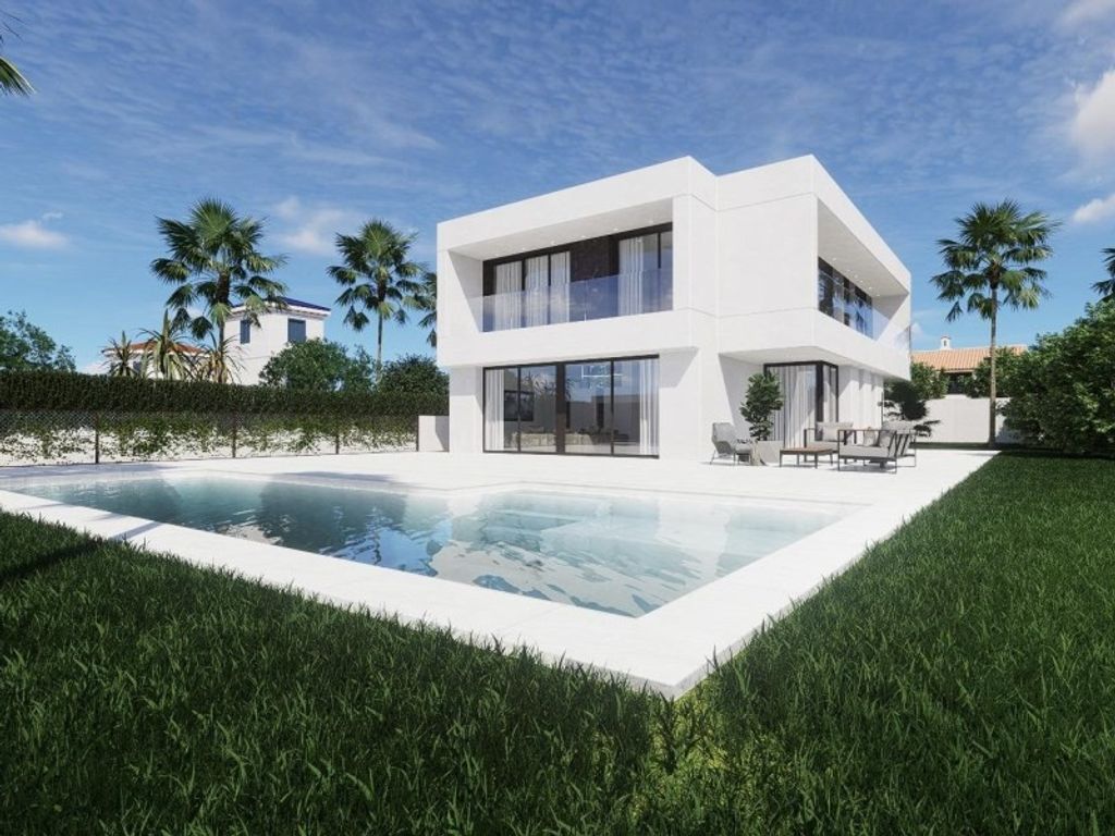 Maison de luxe à vendre à Orihuela, 1 700 000 €, Photo 3