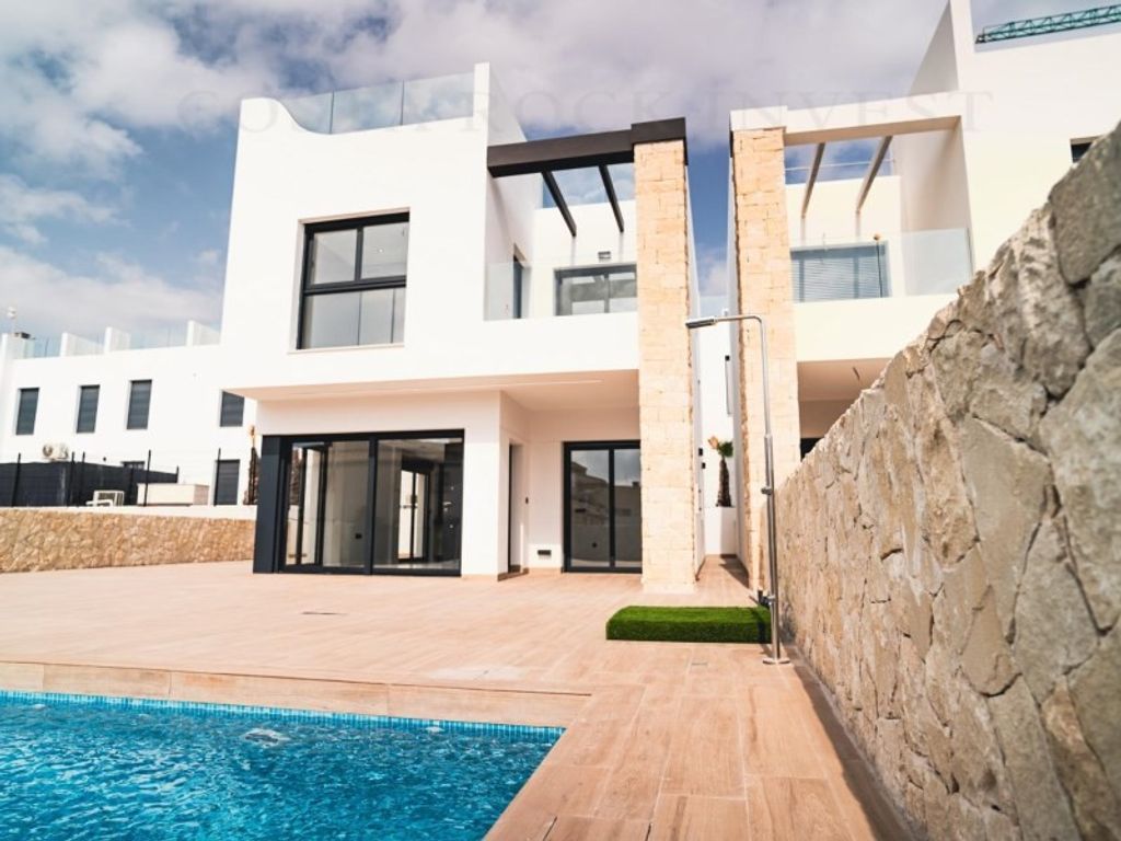 Maison de luxe à vendre à Orihuela, 699 900 €, Photo 4