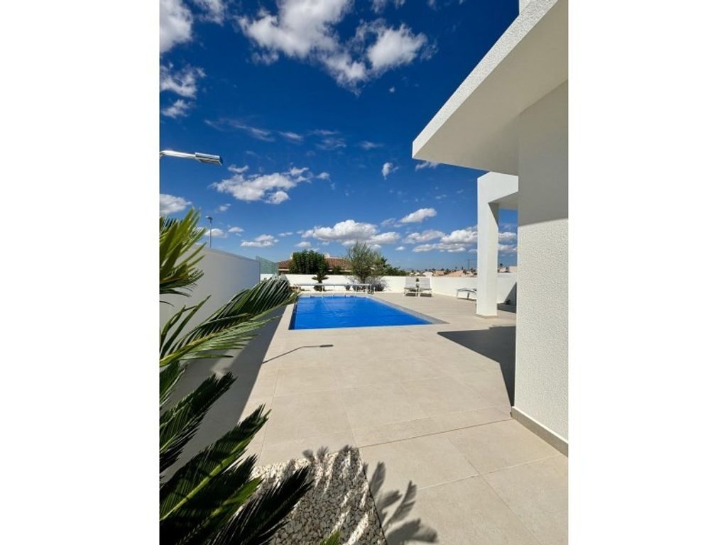 Maison de luxe à vendre à Benijofar, 589 000 €, Photo 4