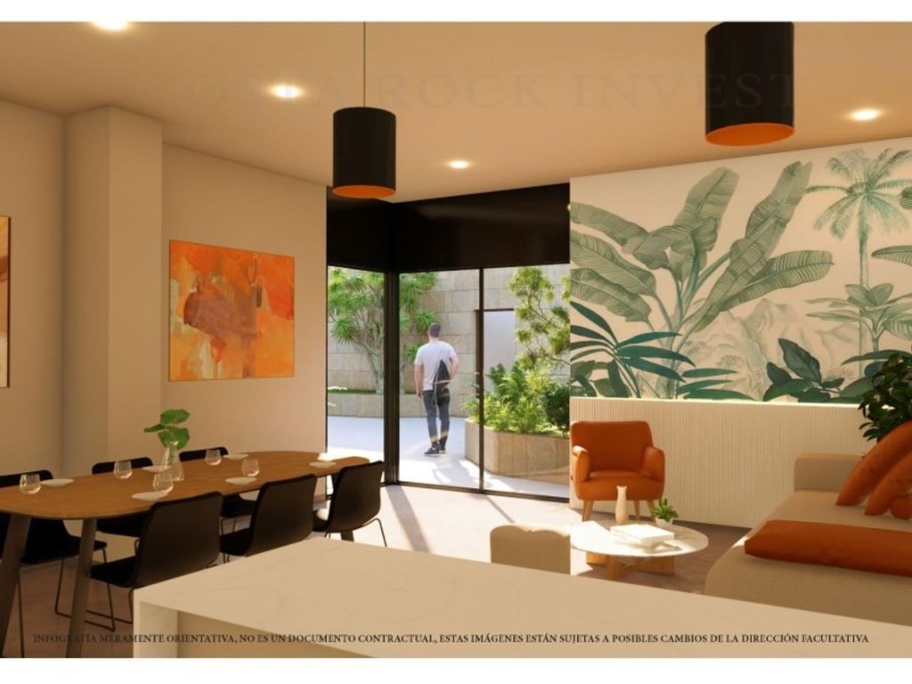 Appartement de luxe à vendre à Villajoyosa, 420 000 €, Photo 4