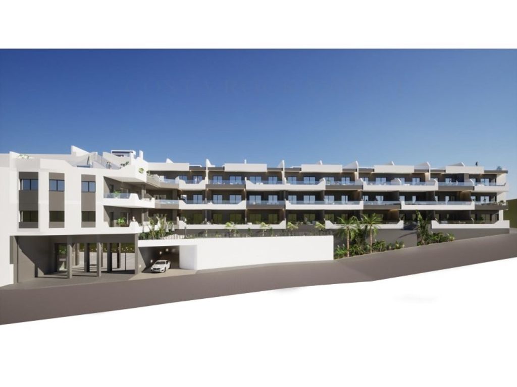 Appartement de luxe à vendre à Benijofar, 425 000 €, Photo 4